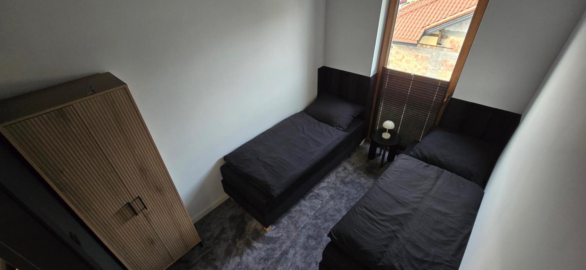 Kaszmirowy Apartment Pisz