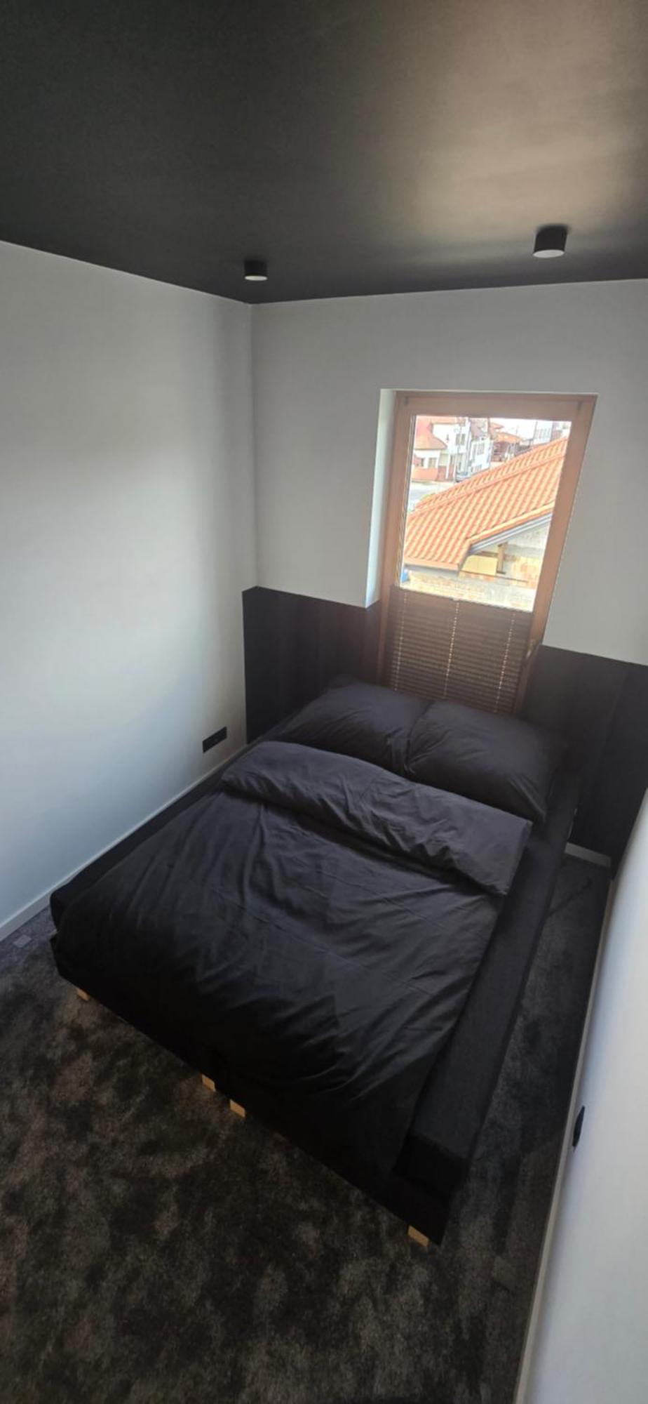 Apartment Kaszmirowy *